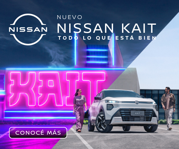 publicidad Nissan Frontier